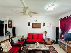 Blk 438 Tampines Street 43 (Tampines), HDB 4 Rooms #568196751